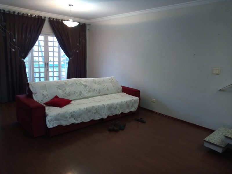 imóvel com 220m² - Jardim Guairaca - São Paulo