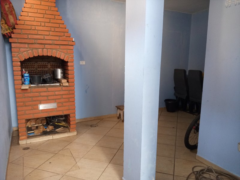 imóvel com 220m² - Jardim Guairaca - São Paulo