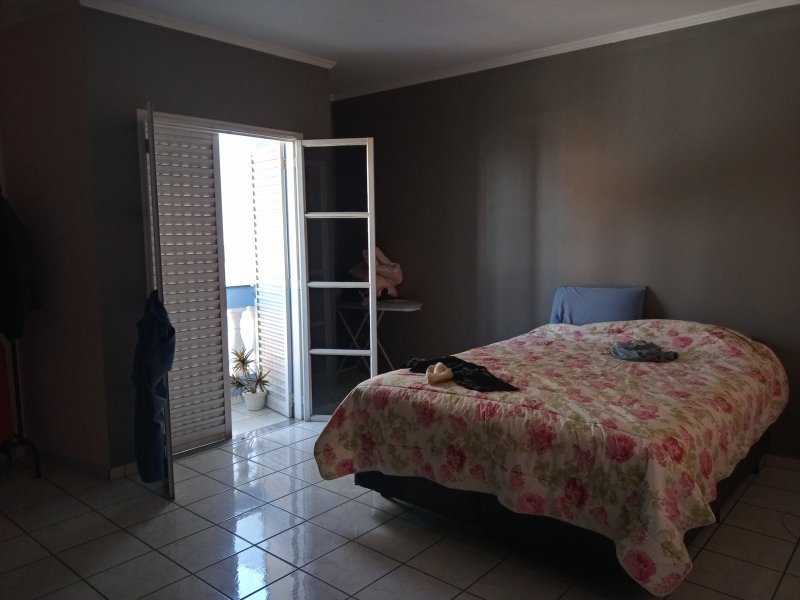 imóvel com 220m² - Jardim Guairaca - São Paulo