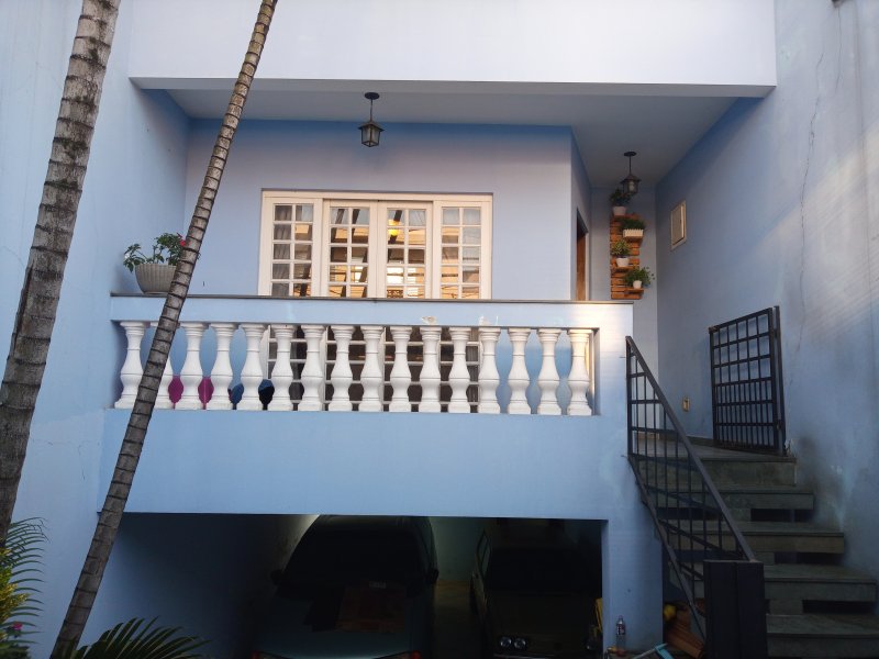 imóvel com 220m² - Jardim Guairaca - São Paulo