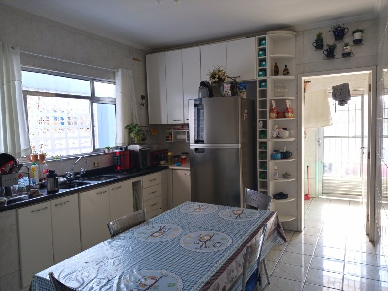 imóvel com 220m² - Jardim Guairaca - São Paulo