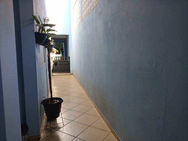 imóvel com 220m² - Jardim Guairaca - São Paulo