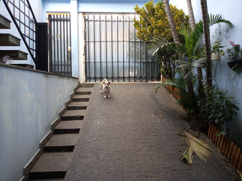 imóvel com 220m² - Jardim Guairaca - São Paulo