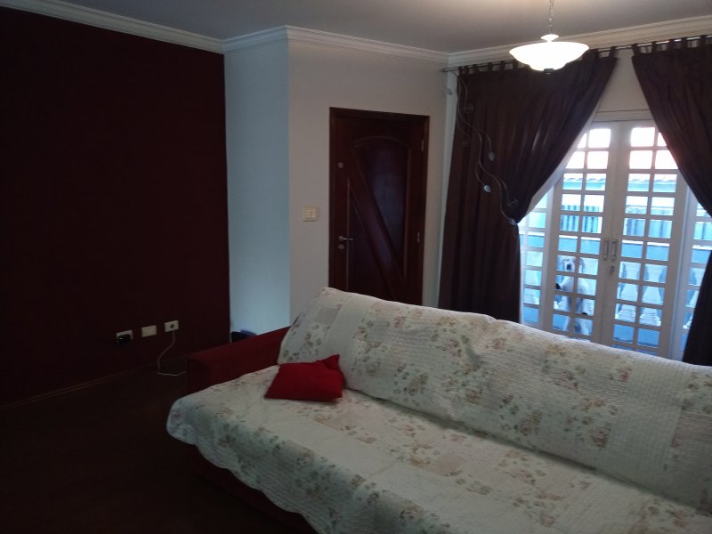 imóvel com 220m² - Jardim Guairaca - São Paulo
