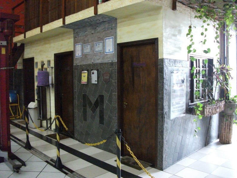 Comercial à venda Vila Amorim com 200m² e 1 quarto por R$ 1.100.000 - 806963645-dscf5650.JPG