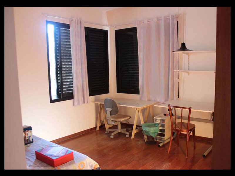 imóvel com 154m² - Vila Romana - São Paulo