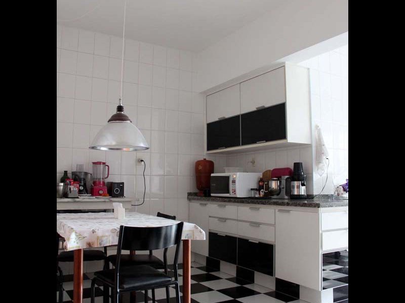 imóvel com 154m² - Vila Romana - São Paulo