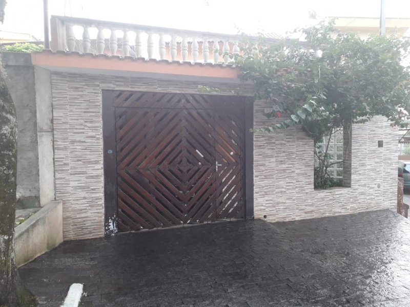 Casa à venda Bortolândia com 160m² e 3 quartos por R$ 680.000 - 1066118615-fachada-e-portao-de-acesso-a-casa.jpg