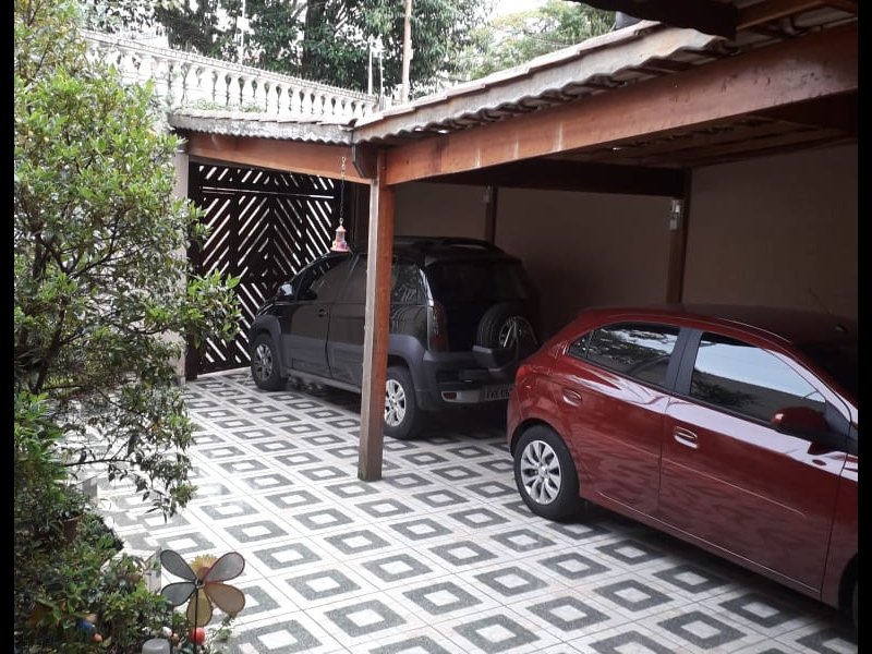 Casa à venda Bortolândia com 160m² e 3 quartos por R$ 680.000 - 417870990-vista-parcial-da-garagem-e-jardim.jpg