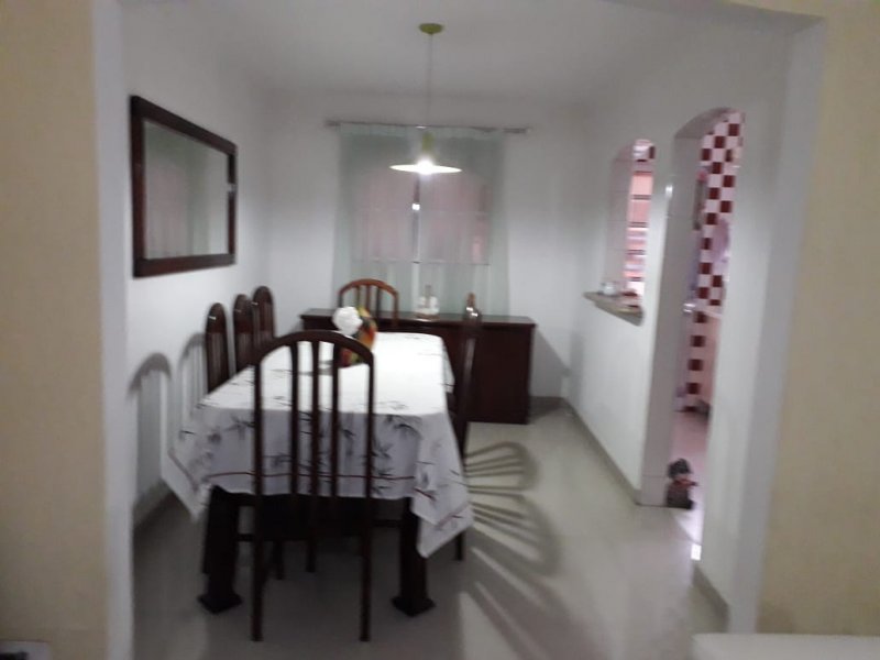 Casa à venda Bortolândia com 160m² e 3 quartos por R$ 680.000 - 69463415-sala-de-jantar.jpg