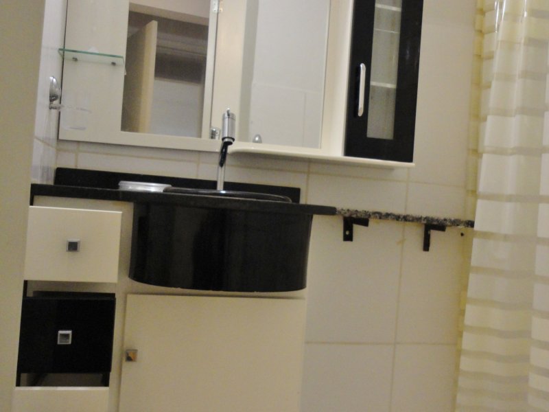 imóvel com 45m² - Portão - Curitiba