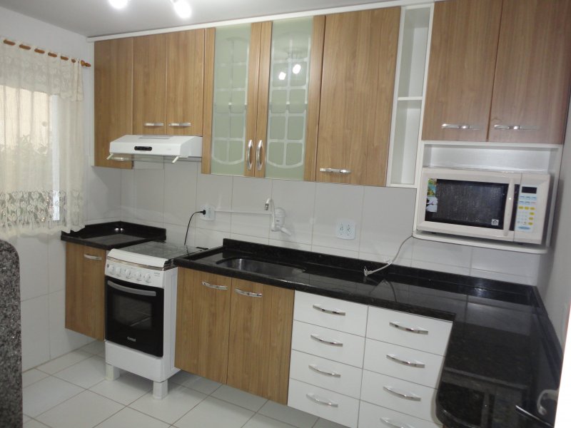 imóvel com 45m² - Portão - Curitiba