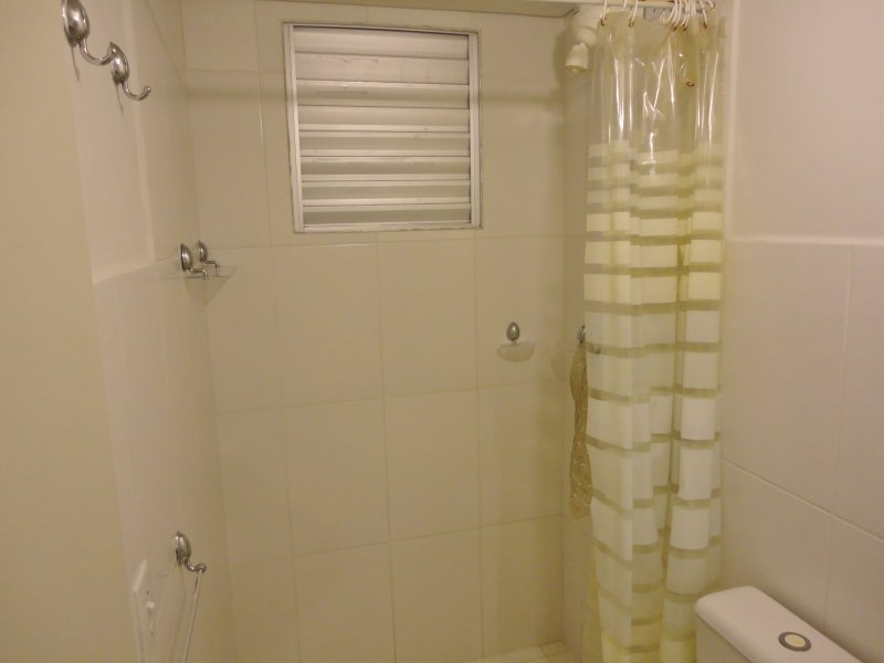 imóvel com 45m² - Portão - Curitiba