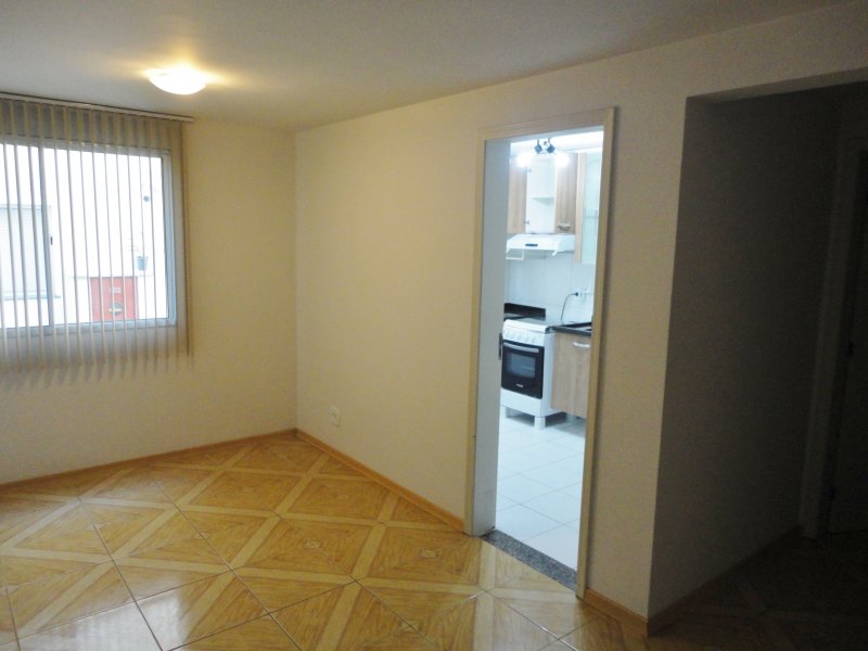 imóvel com 45m² - Portão - Curitiba