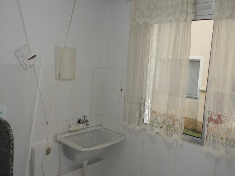 imóvel com 45m² - Portão - Curitiba