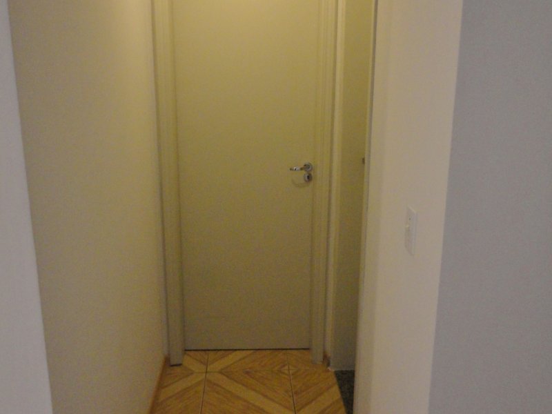 imóvel com 45m² - Portão - Curitiba