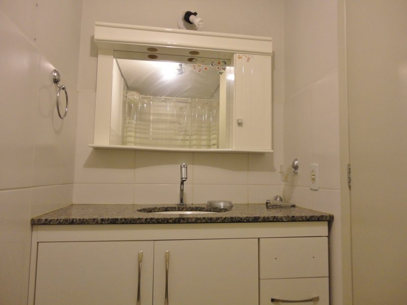imóvel com 45m² - Portão - Curitiba