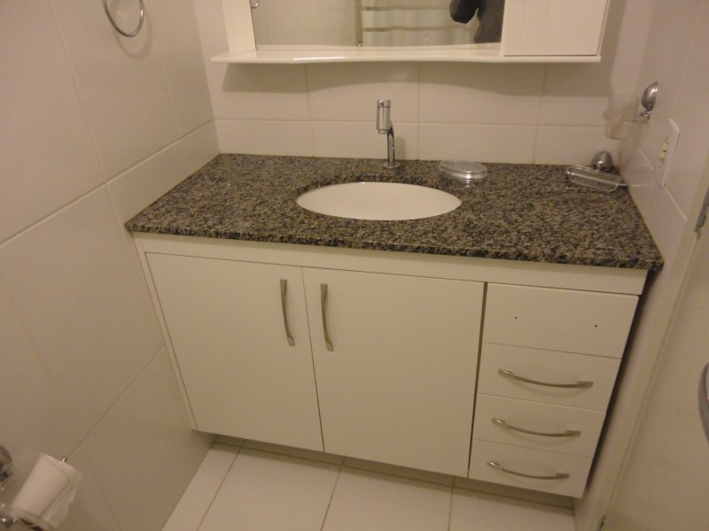 imóvel com 45m² - Portão - Curitiba