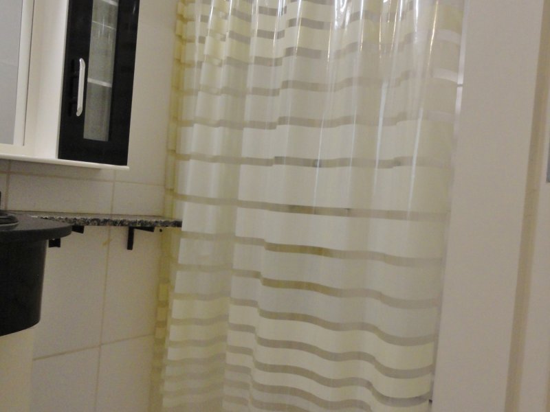 imóvel com 45m² - Portão - Curitiba