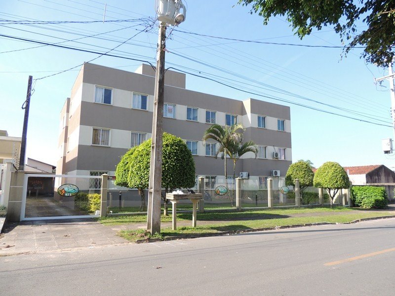 imóvel com 75m² - centro - Guaratuba
