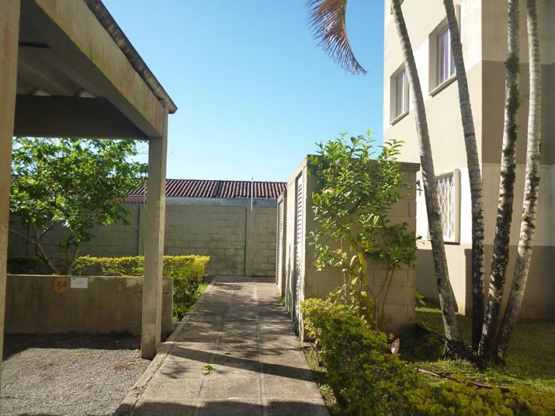 imóvel com 75m² - centro - Guaratuba