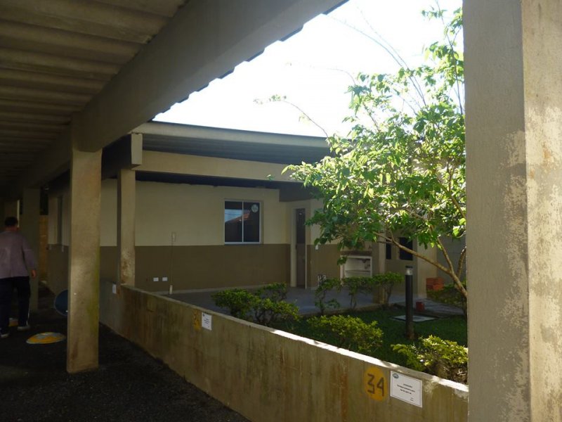 imóvel com 75m² - centro - Guaratuba