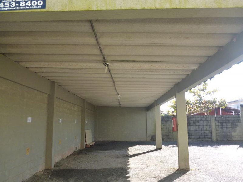imóvel com 75m² - centro - Guaratuba
