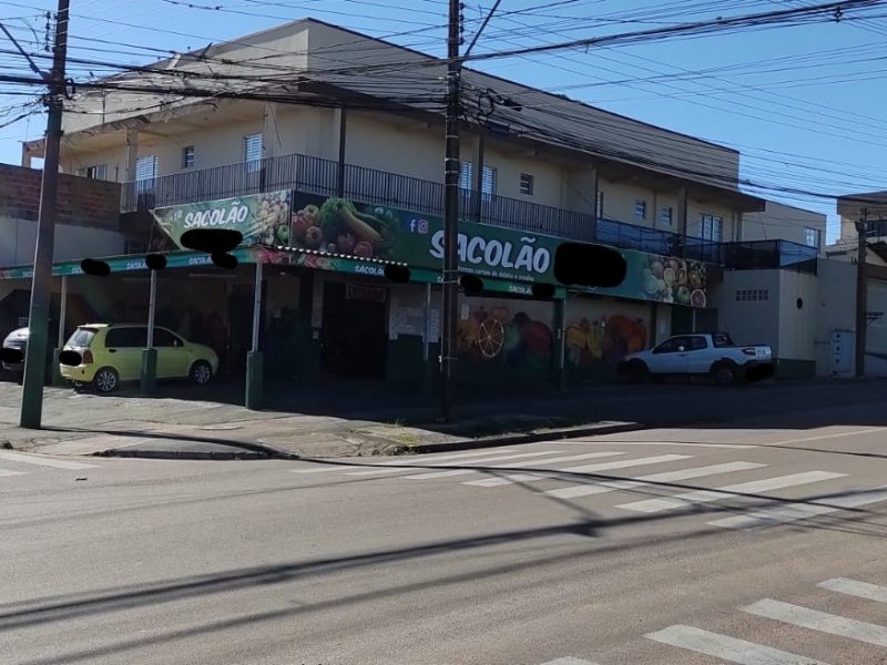 Comercial para alugar capela velha com 400m² e 1 quarto por R$ 5.000 - 1808633979-foto-fachada-predio-esquina-01.jpg