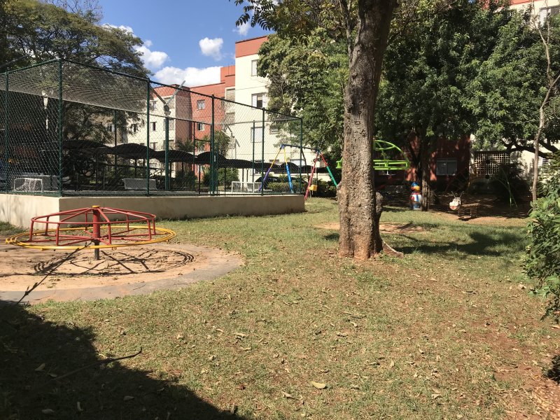 imóvel com 74m² - Vila Mimosa - Campinas