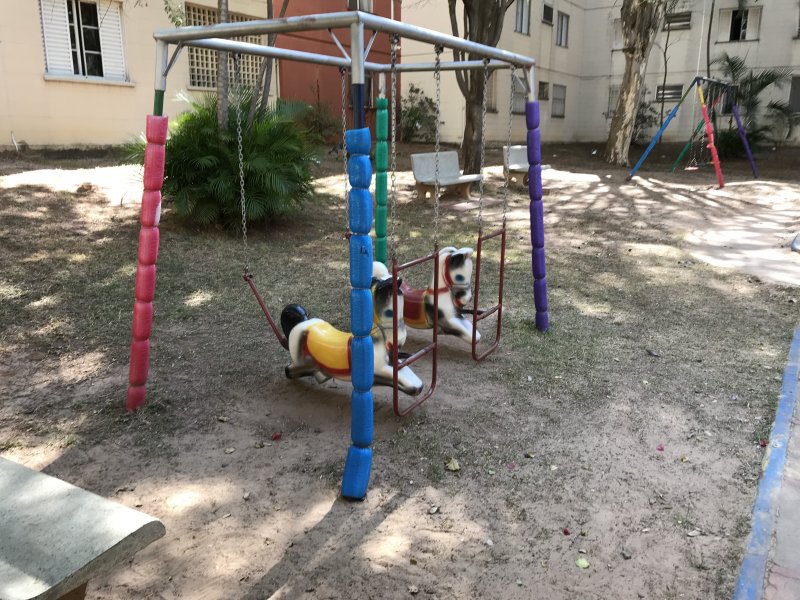 imóvel com 74m² - Vila Mimosa - Campinas