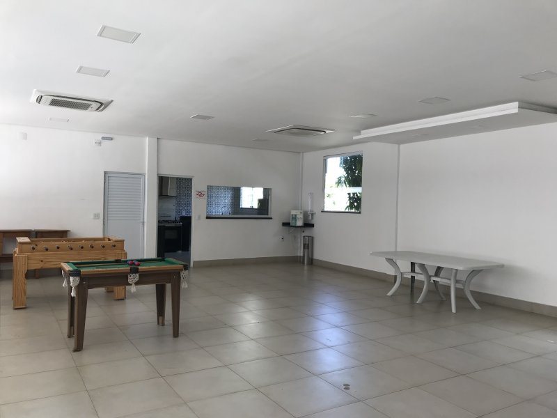 imóvel com 74m² - Vila Mimosa - Campinas