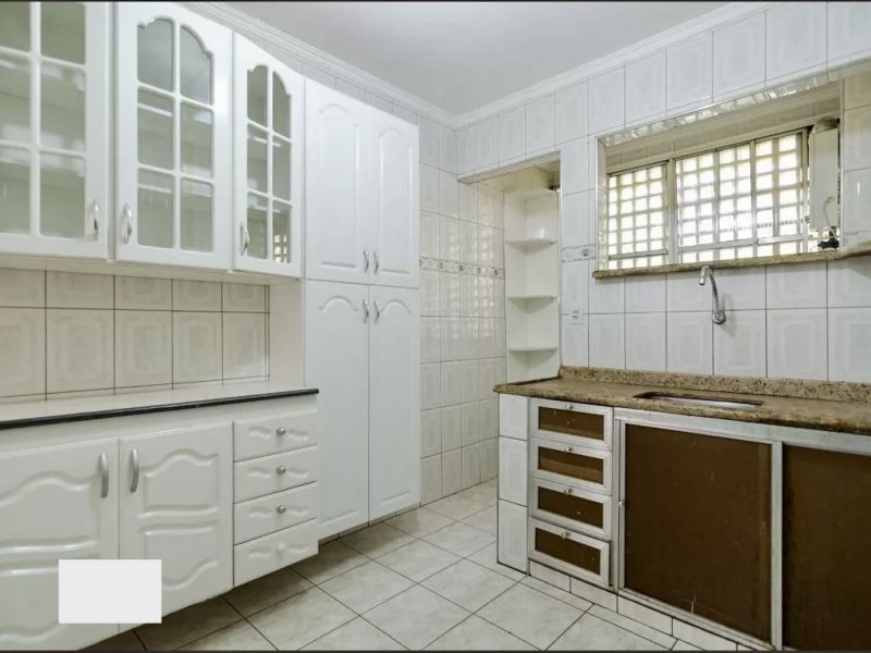 imóvel com 74m² - Vila Mimosa - Campinas