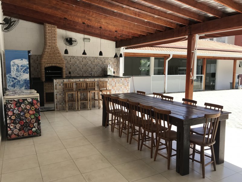 imóvel com 74m² - Vila Mimosa - Campinas