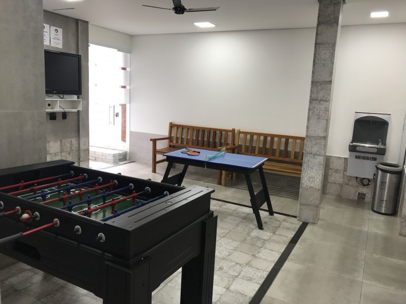 imóvel com 74m² - Vila Mimosa - Campinas