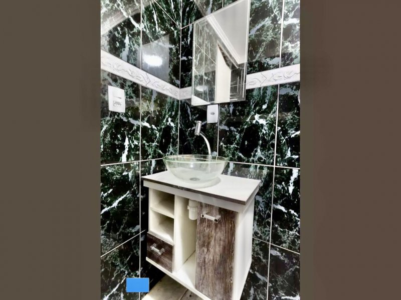imóvel com 74m² - Vila Mimosa - Campinas