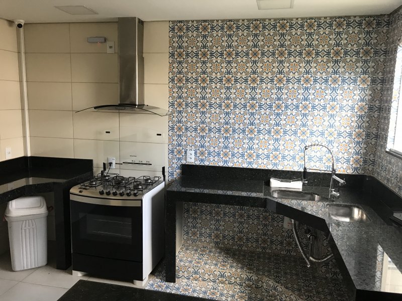 imóvel com 74m² - Vila Mimosa - Campinas
