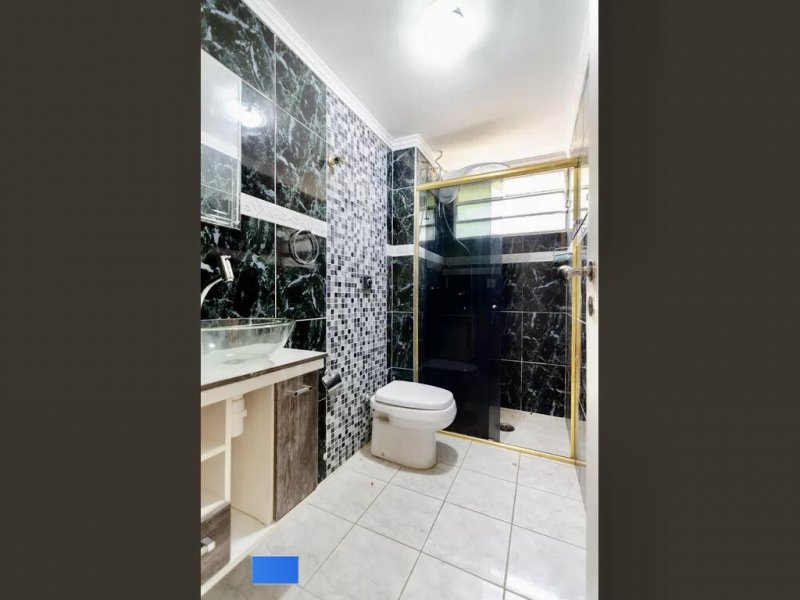 imóvel com 74m² - Vila Mimosa - Campinas