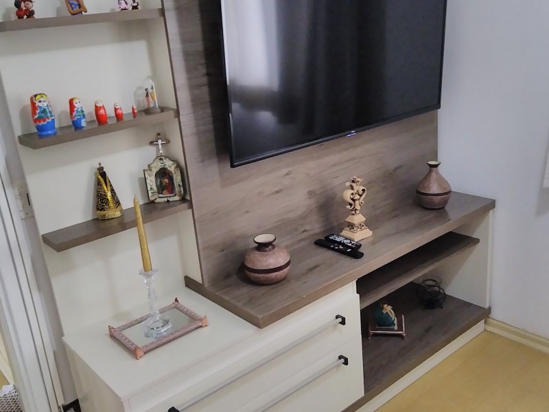 imóvel com 68m² - Vila Didi - Jundiaí