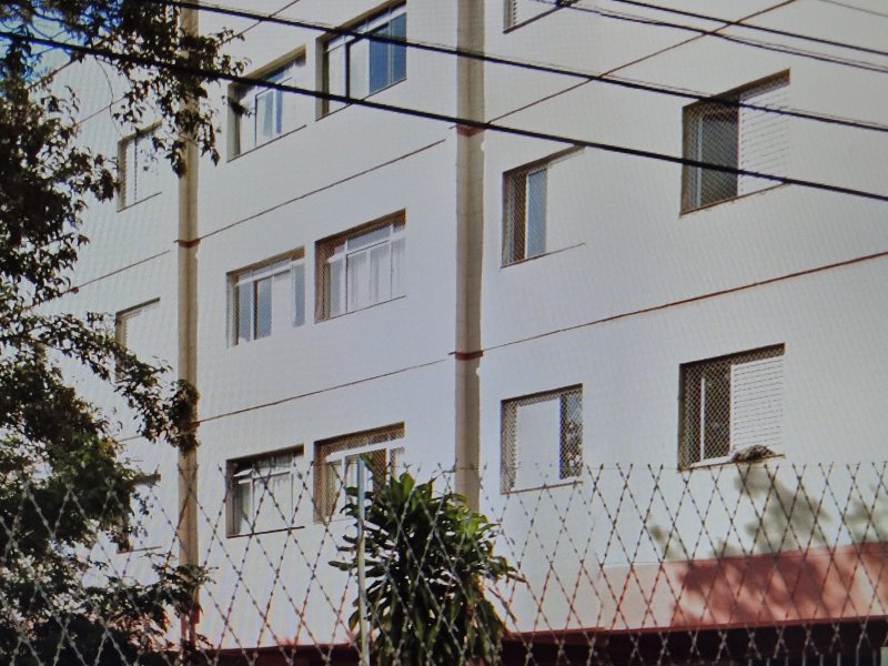 imóvel com 68m² - Vila Didi - Jundiaí