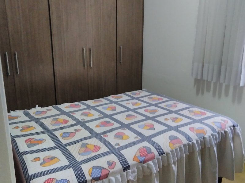imóvel com 68m² - Vila Didi - Jundiaí