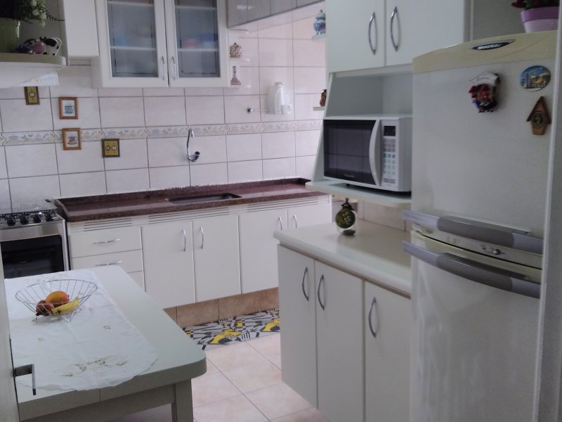 imóvel com 68m² - Vila Didi - Jundiaí