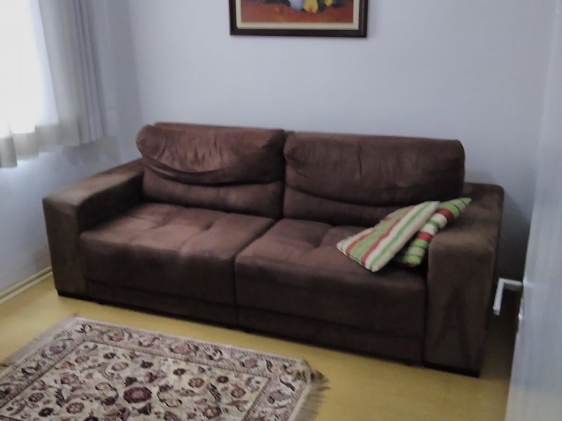 imóvel com 68m² - Vila Didi - Jundiaí