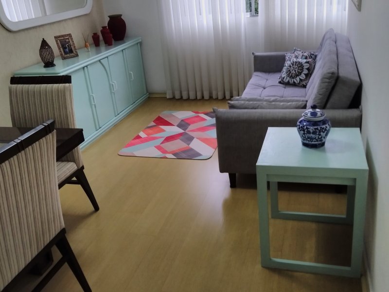 imóvel com 68m² - Vila Didi - Jundiaí