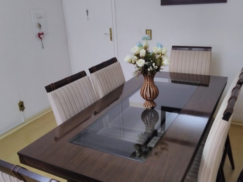 imóvel com 68m² - Vila Didi - Jundiaí
