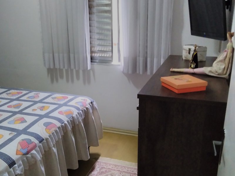 imóvel com 68m² - Vila Didi - Jundiaí