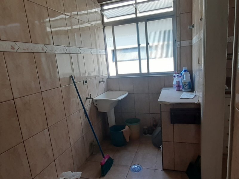 imóvel com 51m² - Ponta da Praia - Santos