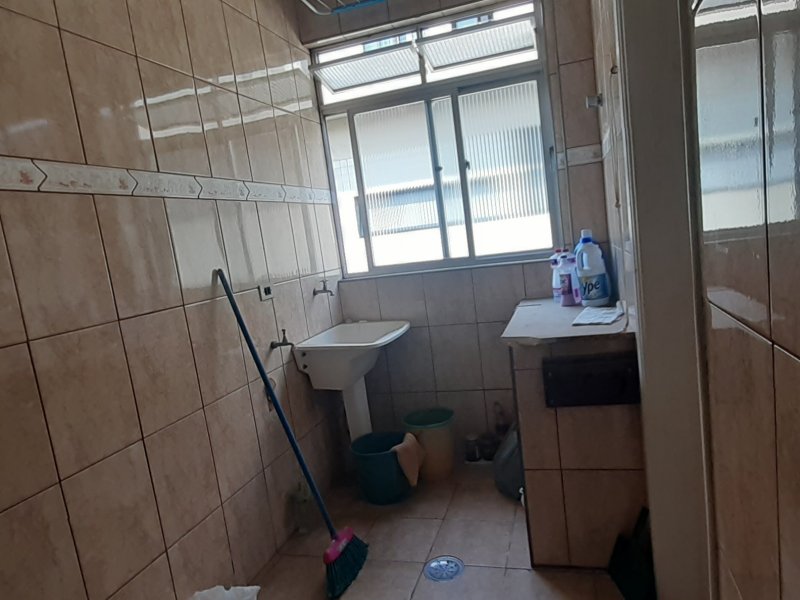 imóvel com 51m² - Ponta da Praia - Santos