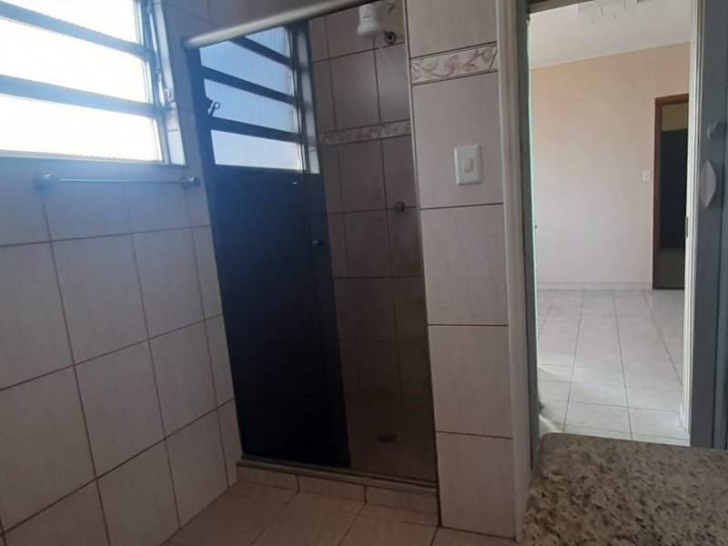 imóvel com 51m² - Ponta da Praia - Santos