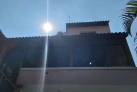 Casa de condomínio à venda Sen. Vasconcelos com 100m² - 2 dormitórios -  vagas - R$ 165.000 - 1812861351-20210818-135904.jpg