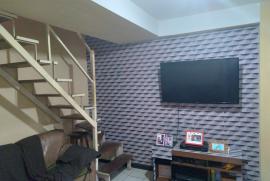 Casa de condomínio à venda Sen. Vasconcelos com 100m² - 2 dormitórios -  vagas - R$ 165.000 - 416973995-20210818-095844.jpg